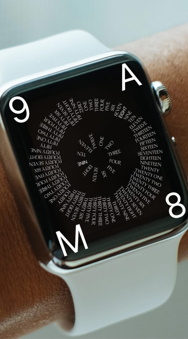 9:8 AM A moment to remember